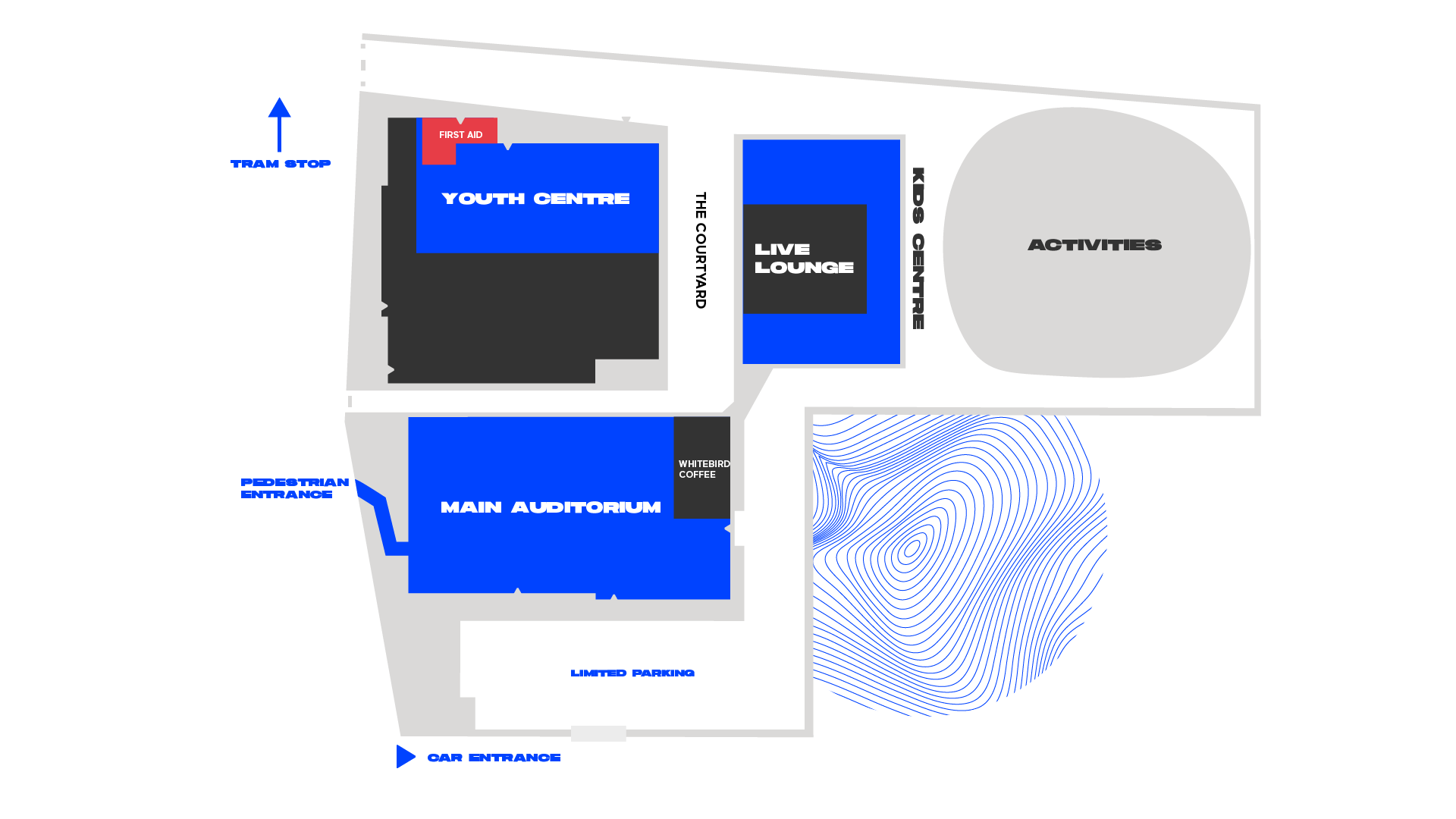 DTI SITE MAP-01